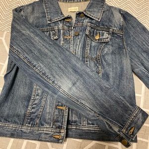 Maison Jules denim jacket